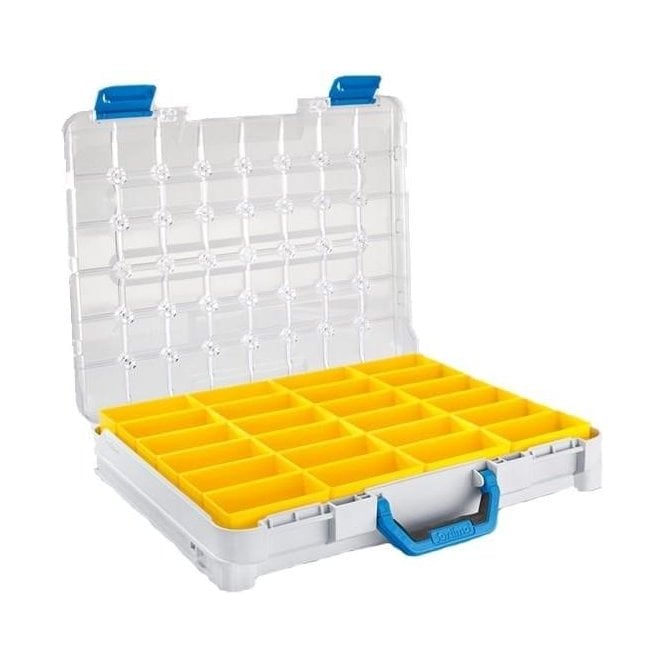 Soritmo T-Boxx Yellow