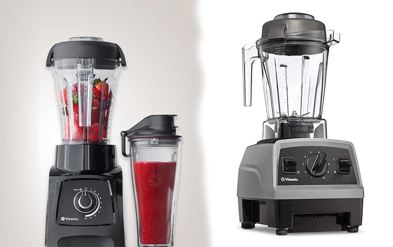 3 Reasons You Need a Vitamix…