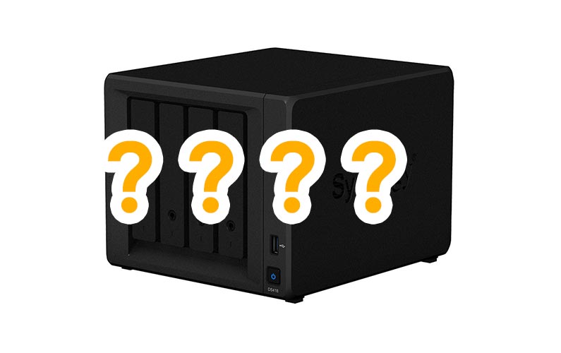 What is a NAS?